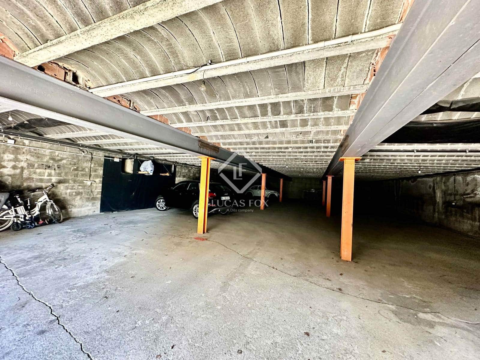 3 soverom Leilighet til salgs i Alp med garasje - € 460 000 (Ref: 8942274)