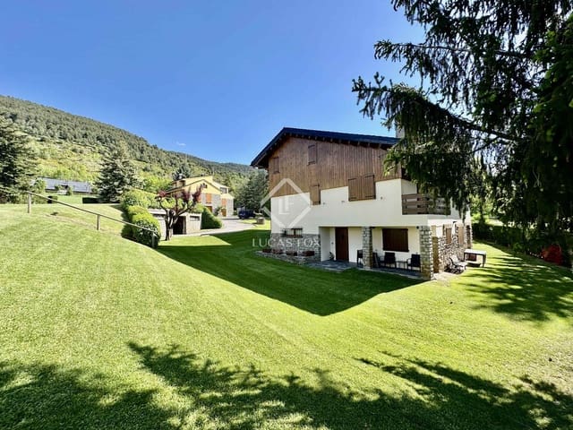 3 soveværelse Lejlighed til salg i Alp med garage - € 450.000 (Ref: 8942274)