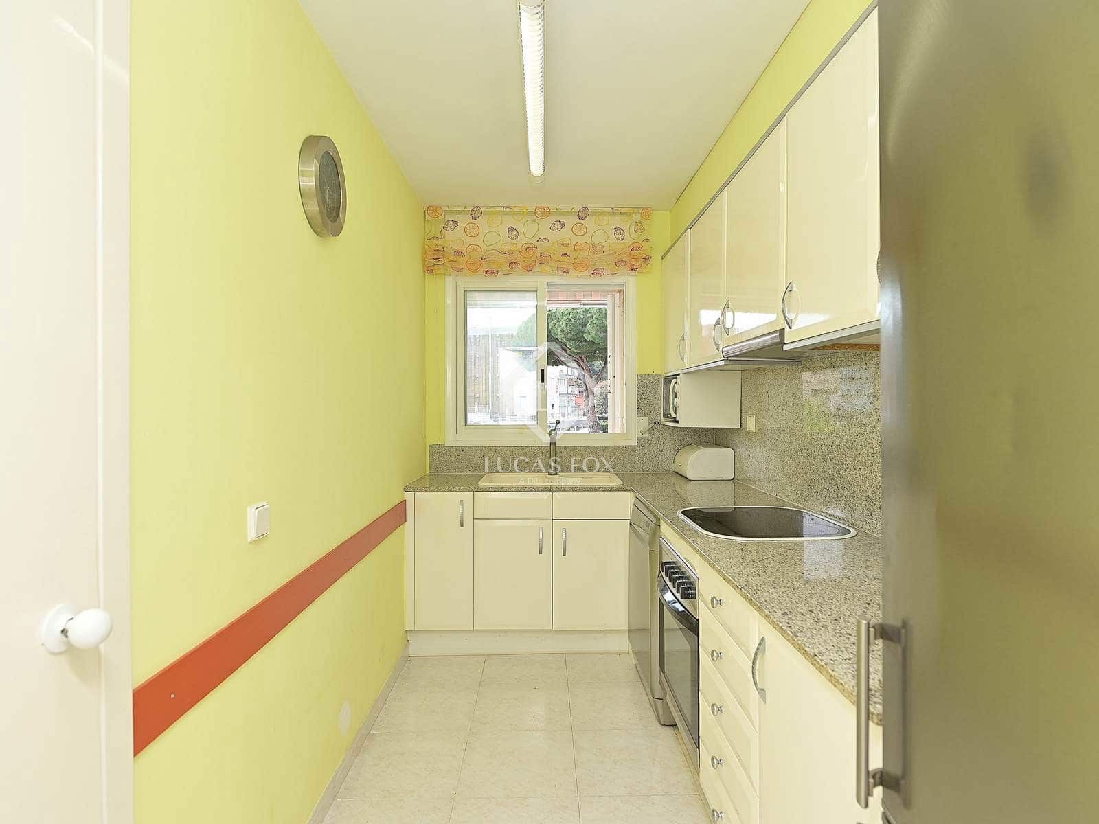 3 chambre Appartement à vendre à Platja d'Aro avec garage - 470 000 € (Ref: 8942275)