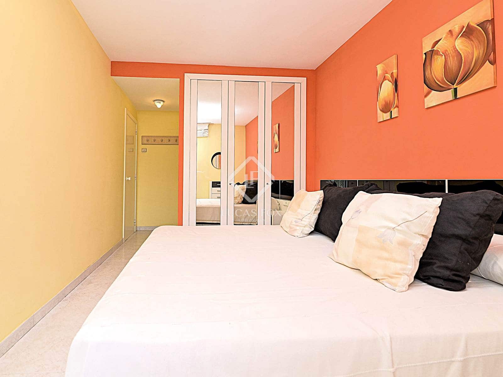 3 chambre Appartement à vendre à Platja d'Aro avec garage - 470 000 € (Ref: 8942275)