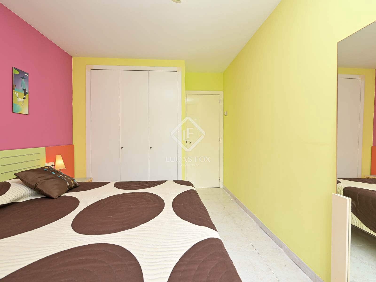 3 chambre Appartement à vendre à Platja d'Aro avec garage - 470 000 € (Ref: 8942275)