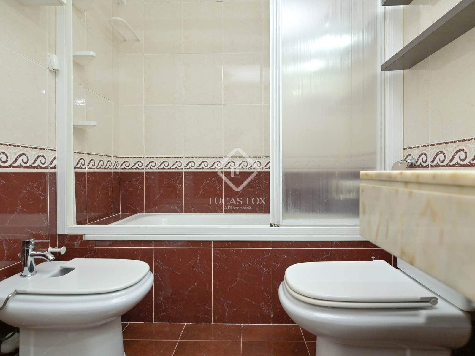 3 chambre Appartement à vendre à Platja d'Aro avec garage - 470 000 € (Ref: 8942275)