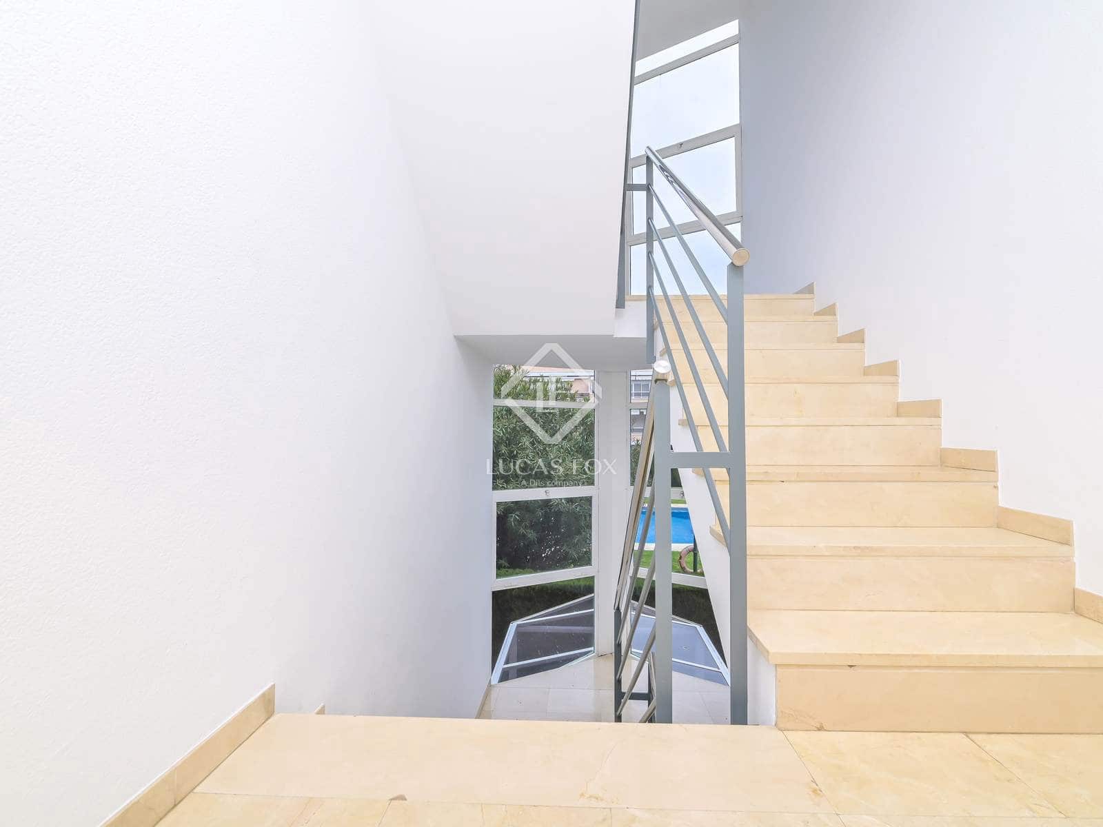 3 chambre Appartement à vendre à Platja d'Aro avec garage - 470 000 € (Ref: 8942275)