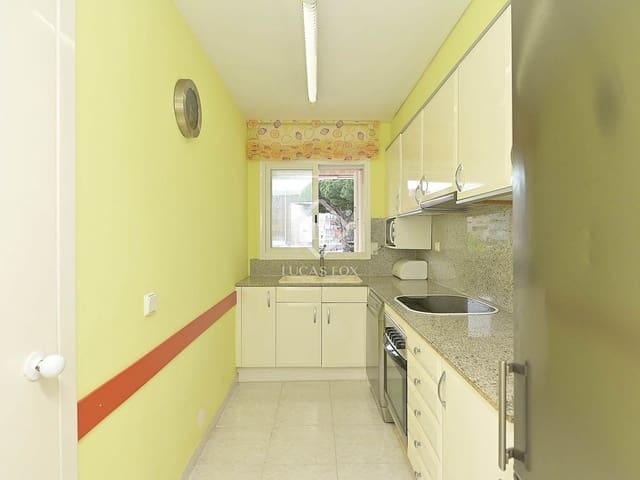 3 chambre Appartement à vendre à Platja d'Aro, Castell-Platja d'Aro avec garage - 470 000 € (Ref: 8942275)