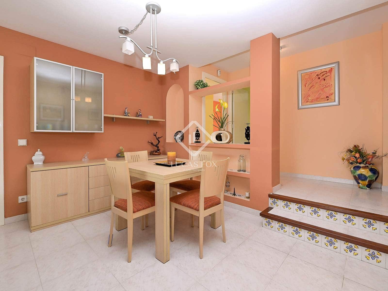 3 chambre Appartement à vendre à Platja d'Aro avec garage - 470 000 € (Ref: 8942275)