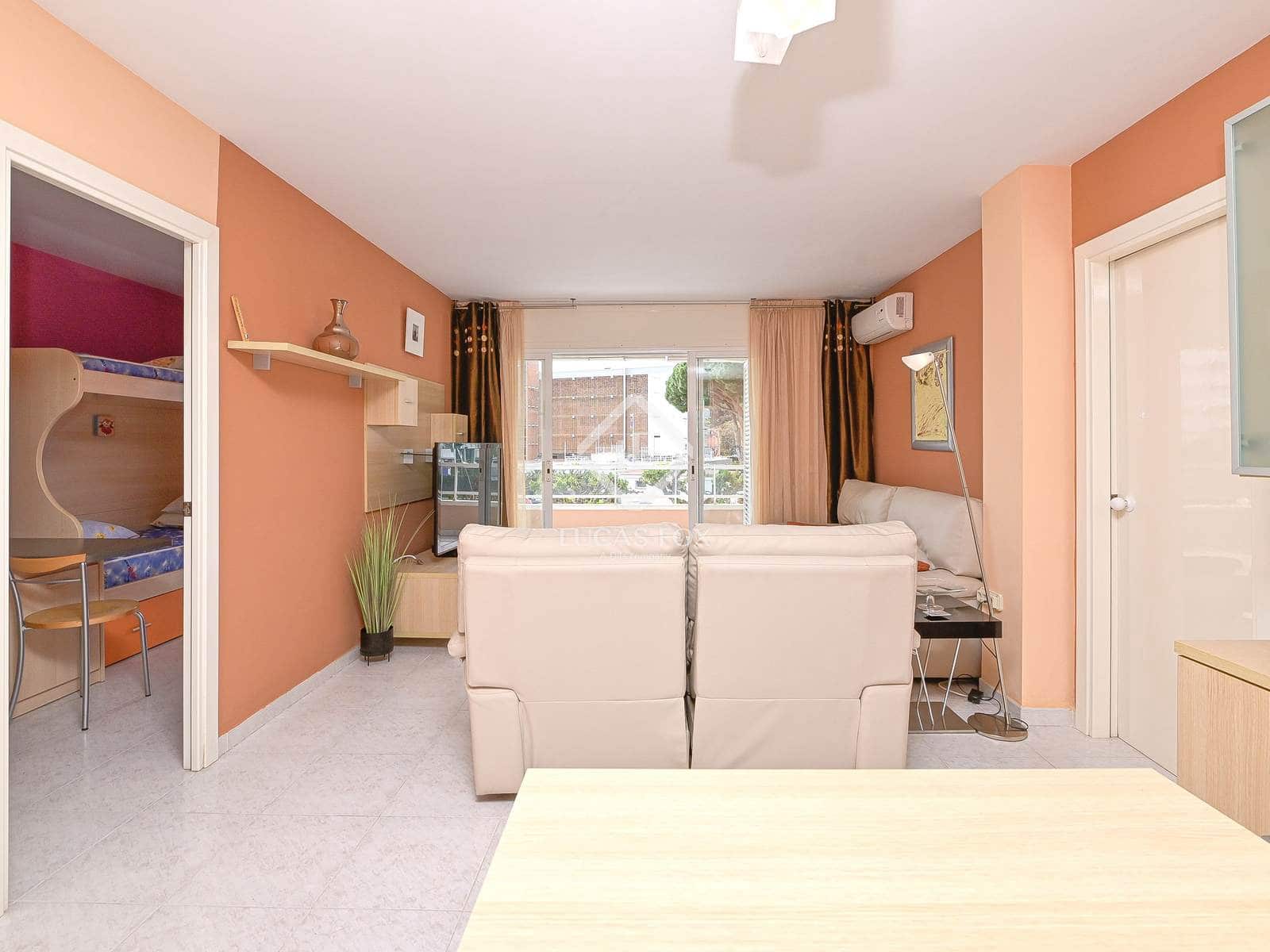 3 chambre Appartement à vendre à Platja d'Aro avec garage - 470 000 € (Ref: 8942275)