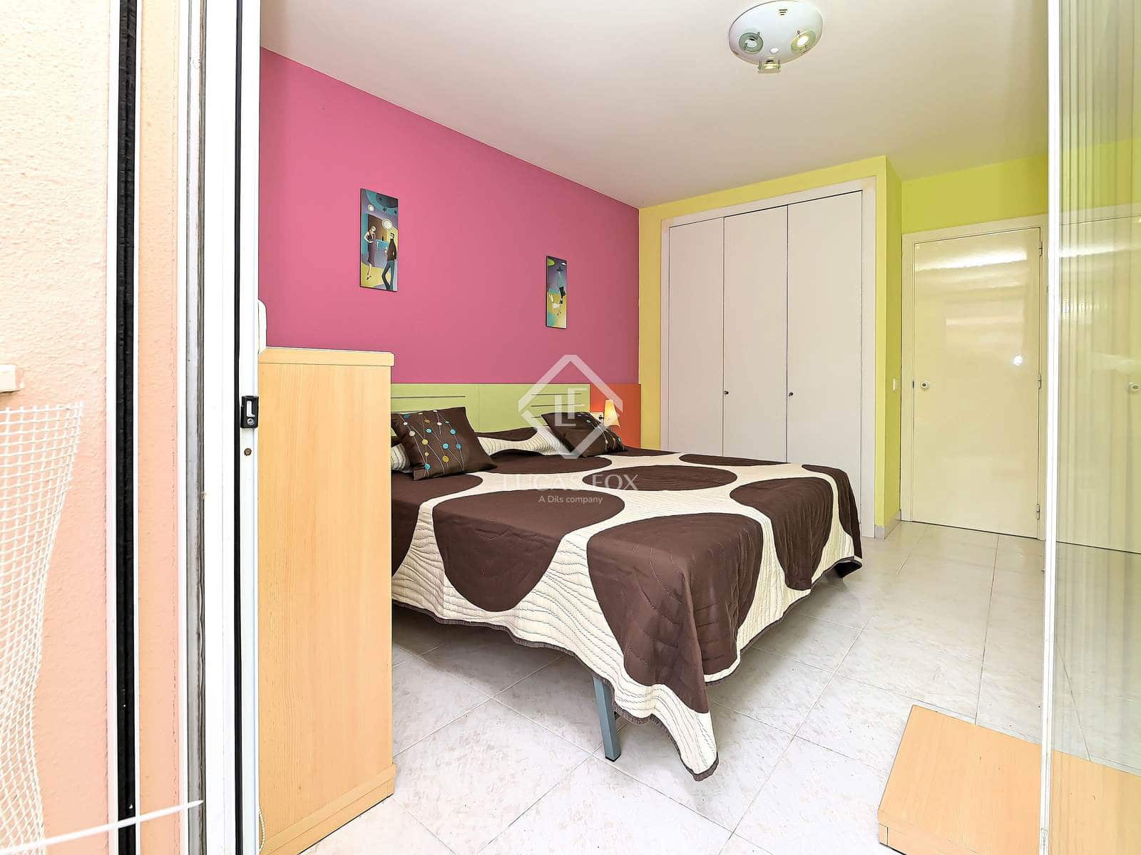 3 chambre Appartement à vendre à Platja d'Aro avec garage - 470 000 € (Ref: 8942275)