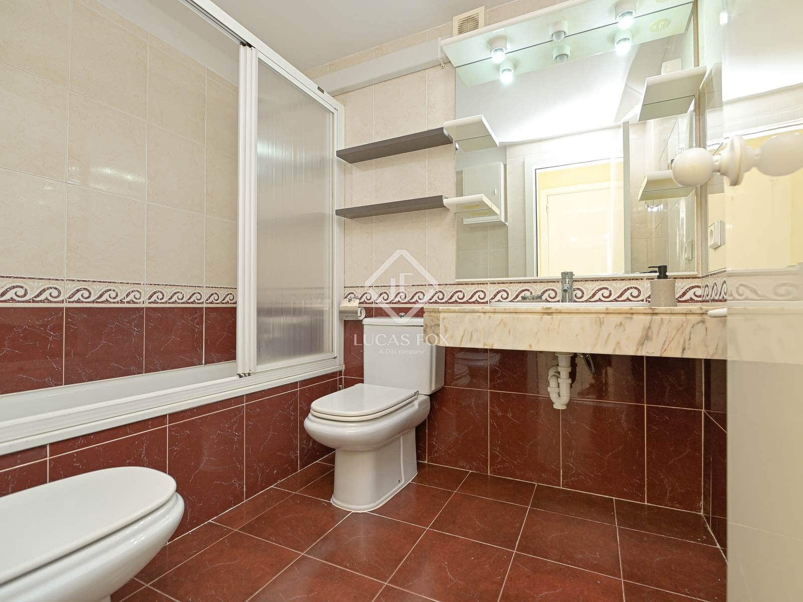 3 chambre Appartement à vendre à Platja d'Aro avec garage - 470 000 € (Ref: 8942275)