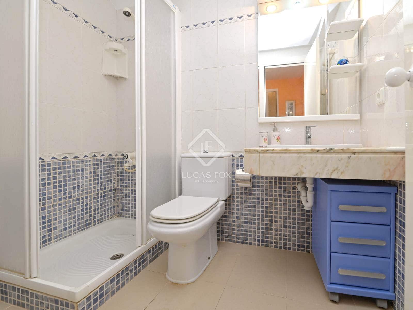 3 chambre Appartement à vendre à Platja d'Aro avec garage - 470 000 € (Ref: 8942275)