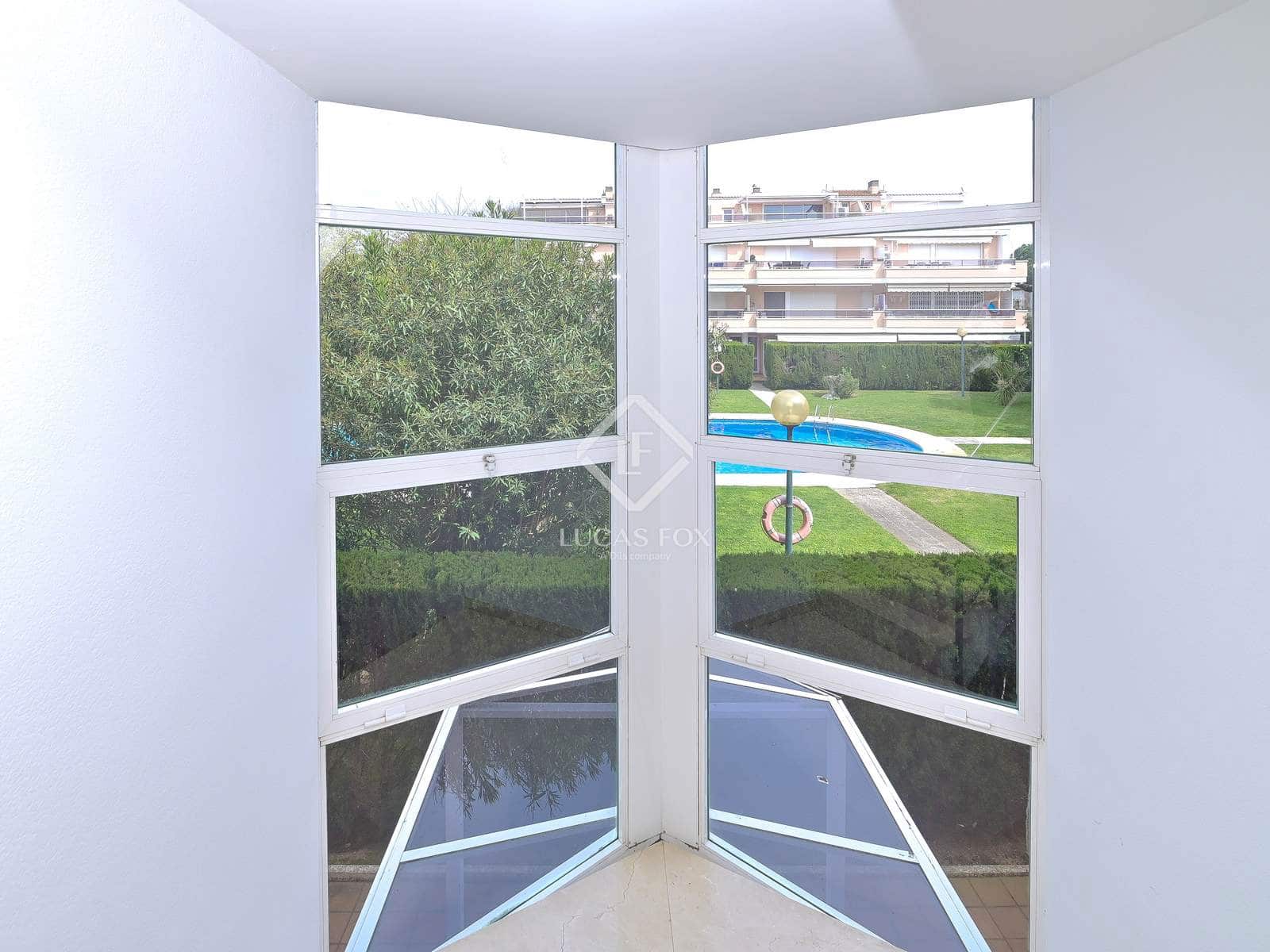 3 chambre Appartement à vendre à Platja d'Aro avec garage - 470 000 € (Ref: 8942275)