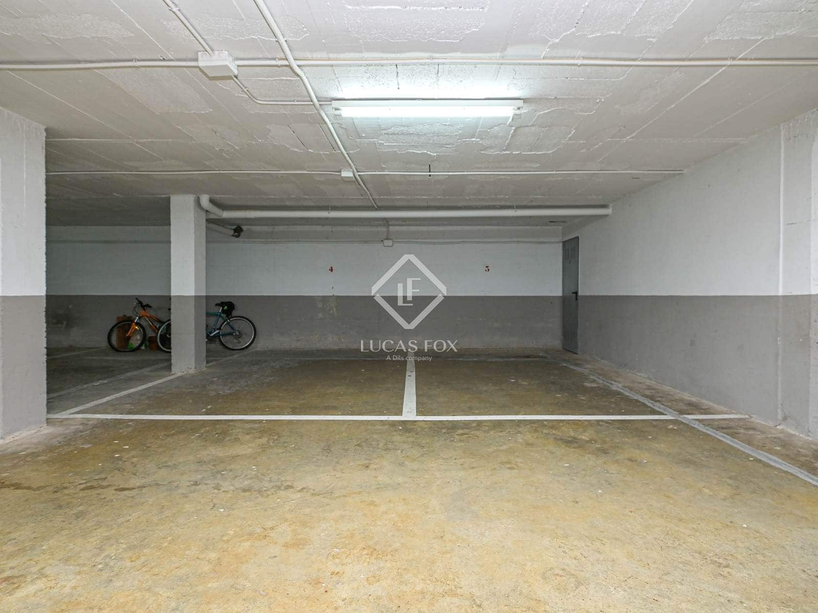 3 chambre Appartement à vendre à Platja d'Aro avec garage - 470 000 € (Ref: 8942275)