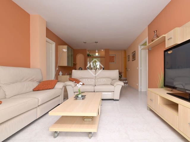 3 chambre Appartement à vendre à Platja d'Aro, Castell-Platja d'Aro avec garage - 470 000 € (Ref: 8942275)