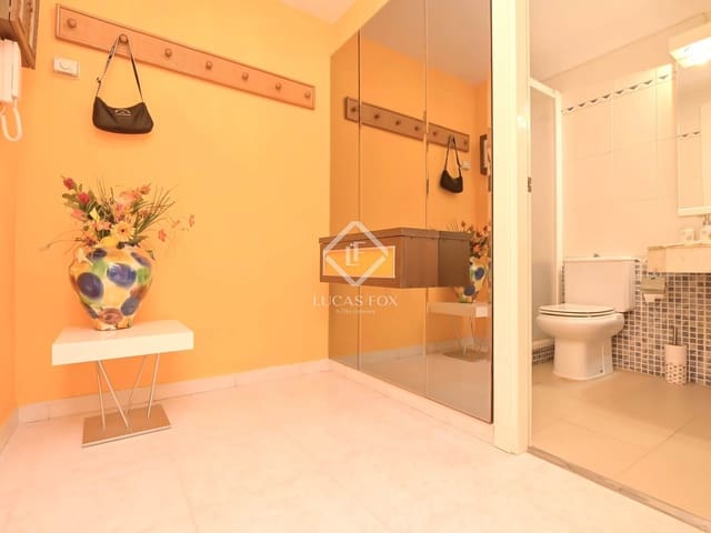 3 chambre Appartement à vendre à Platja d'Aro, Castell-Platja d'Aro avec garage - 470 000 € (Ref: 8942275)