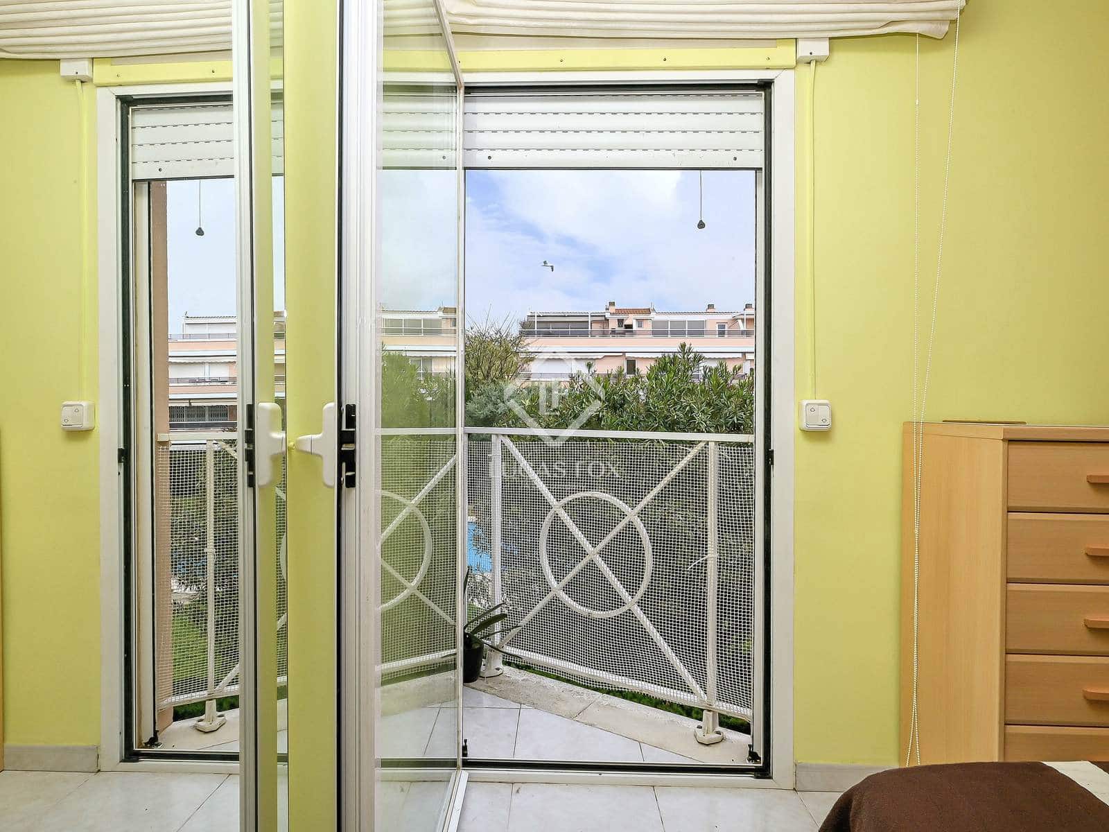 3 chambre Appartement à vendre à Platja d'Aro avec garage - 470 000 € (Ref: 8942275)