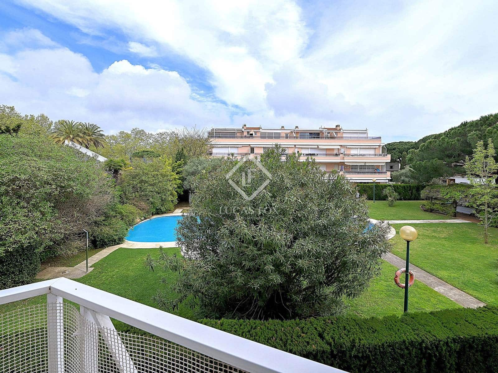 3 chambre Appartement à vendre à Platja d'Aro avec garage - 470 000 € (Ref: 8942275)