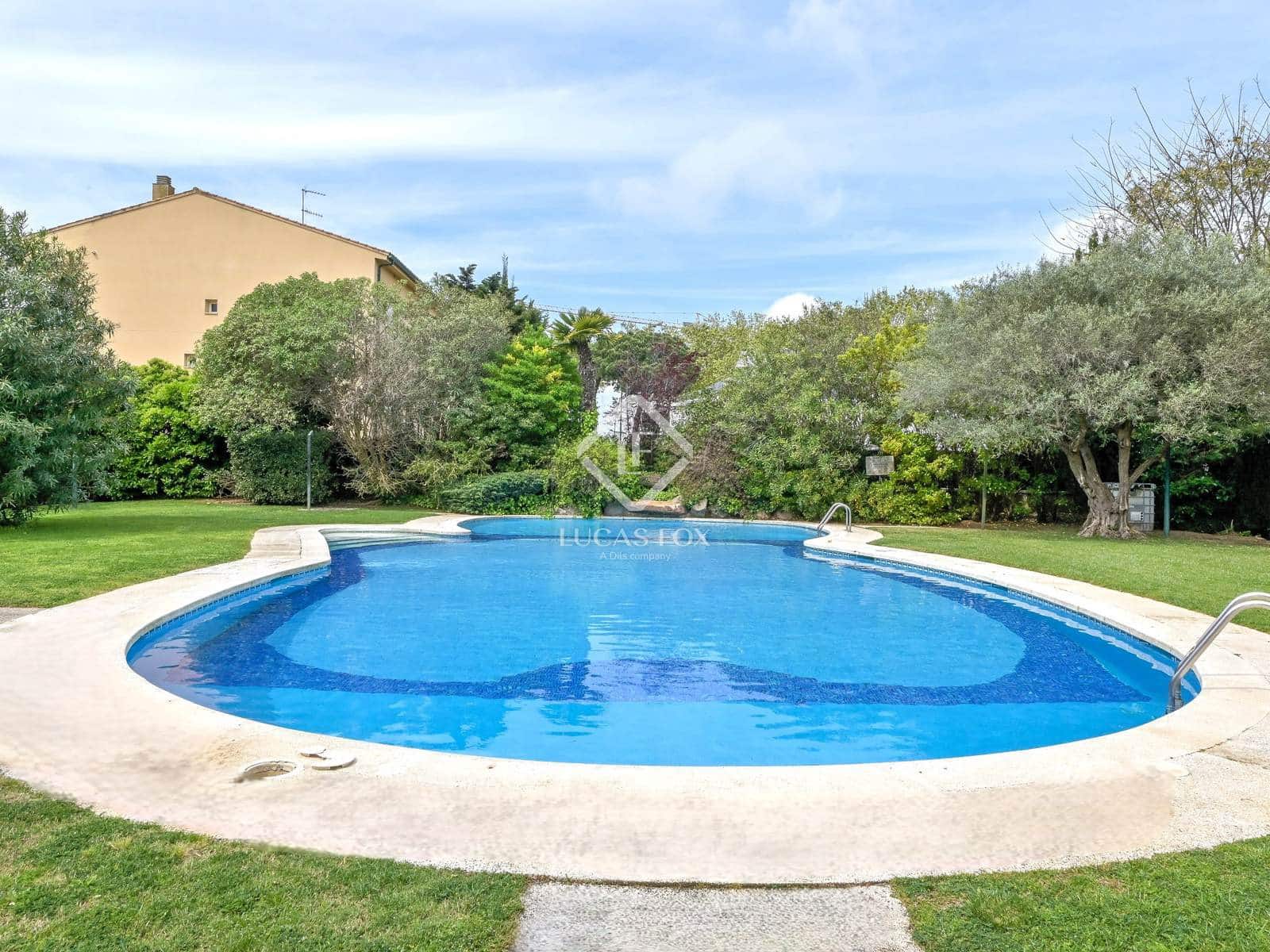 3 chambre Appartement à vendre à Platja d'Aro avec garage - 470 000 € (Ref: 8942275)