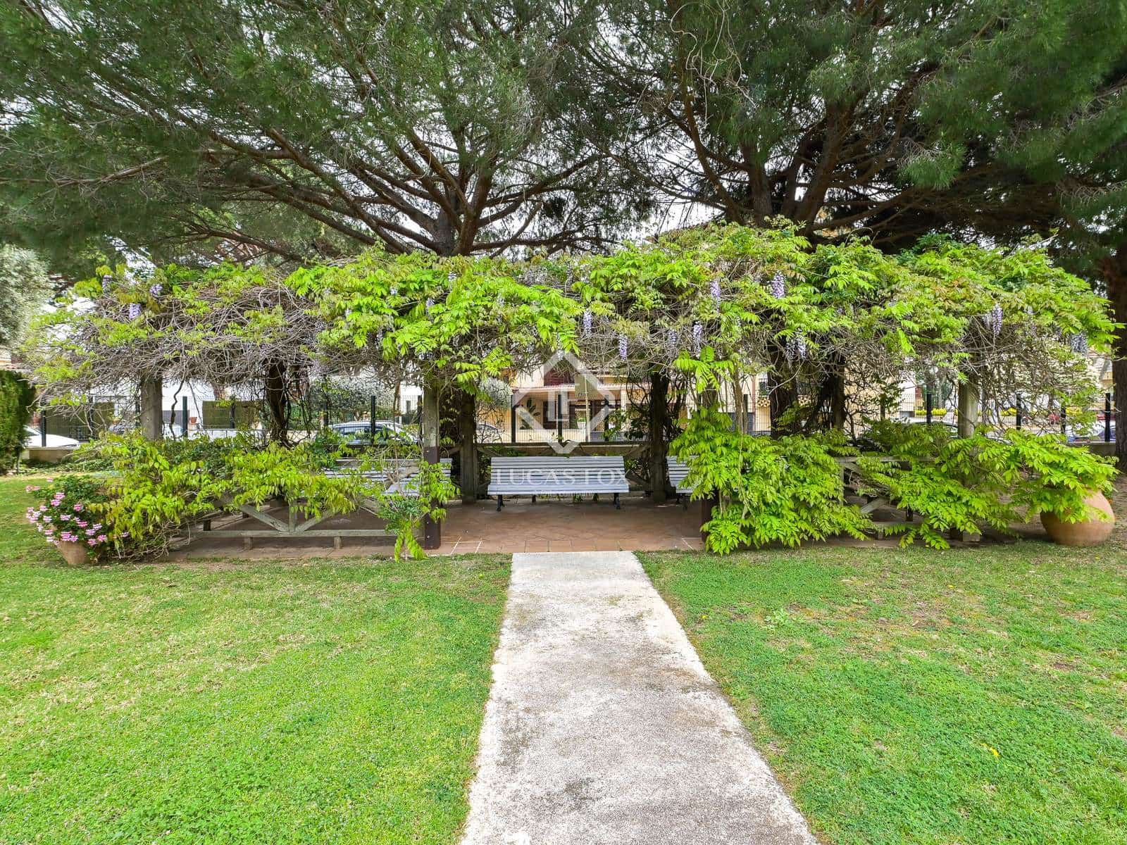 3 chambre Appartement à vendre à Platja d'Aro avec garage - 470 000 € (Ref: 8942275)