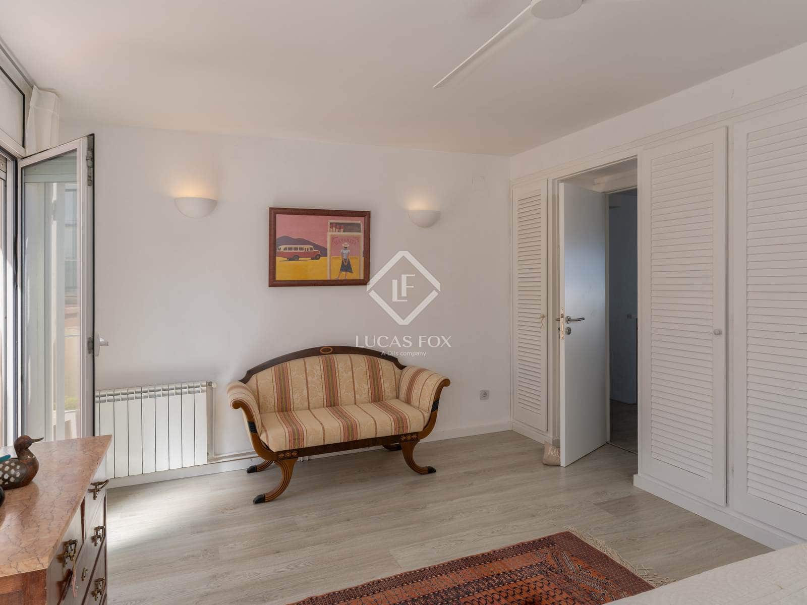 3 Zimmer Apartment zu verkaufen in L'Escala mit Garage - 925.000 € (Ref: 8942715)