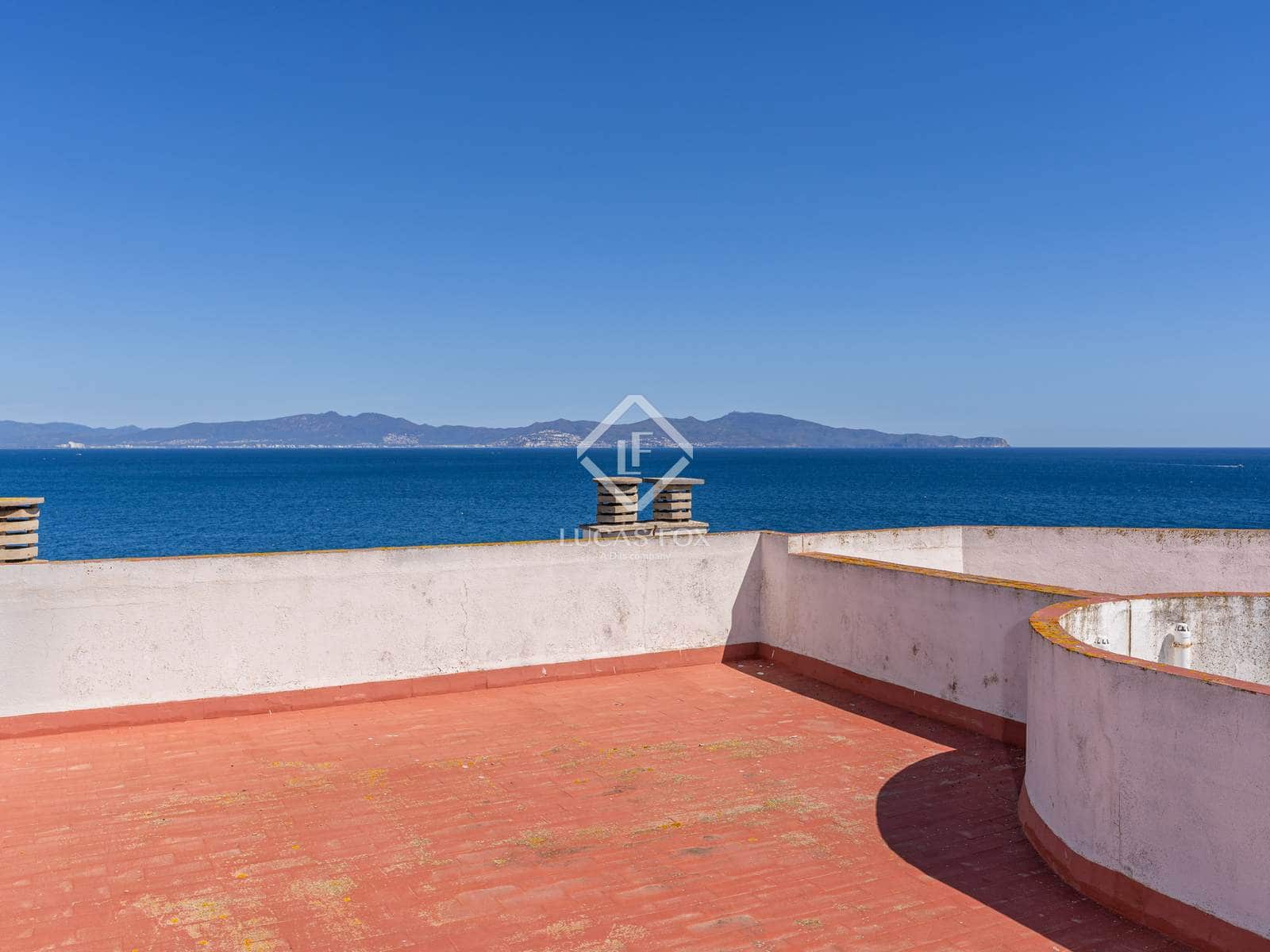 3 Zimmer Apartment zu verkaufen in L'Escala mit Garage - 925.000 € (Ref: 8942715)