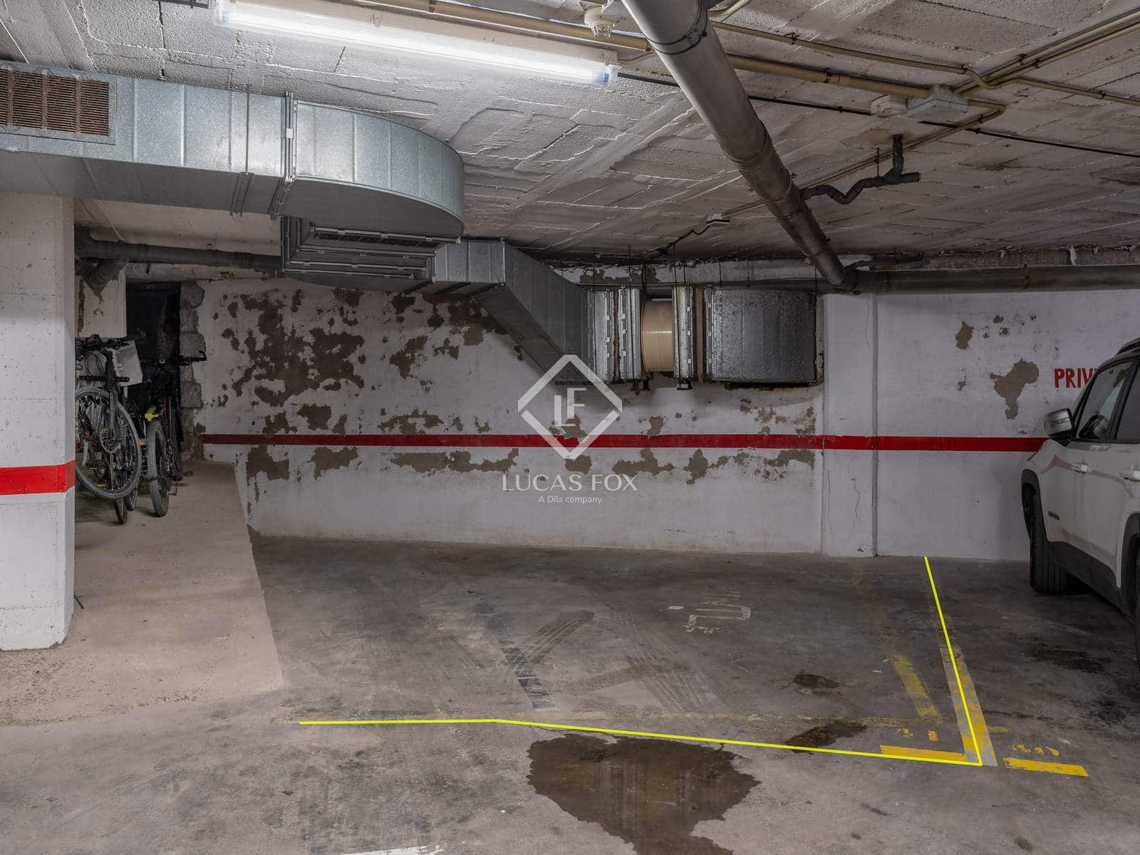 3 Zimmer Apartment zu verkaufen in L'Escala mit Garage - 925.000 € (Ref: 8942715)