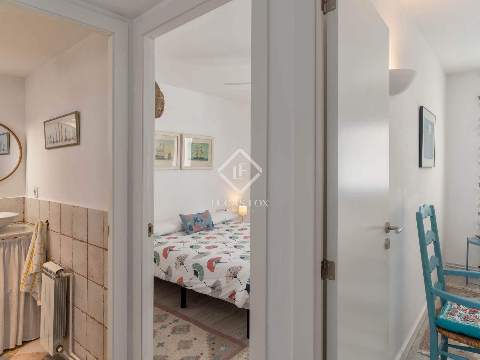 3 Zimmer Apartment zu verkaufen in L'Escala mit Garage - 925.000 € (Ref: 8942715)