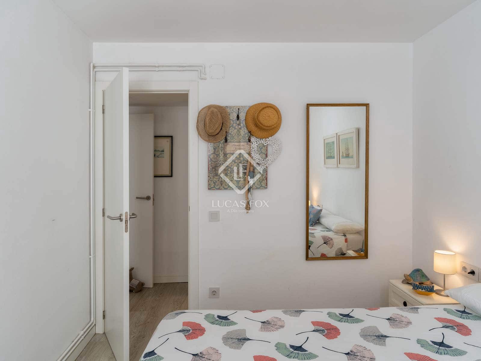 3 Zimmer Apartment zu verkaufen in L'Escala mit Garage - 925.000 € (Ref: 8942715)