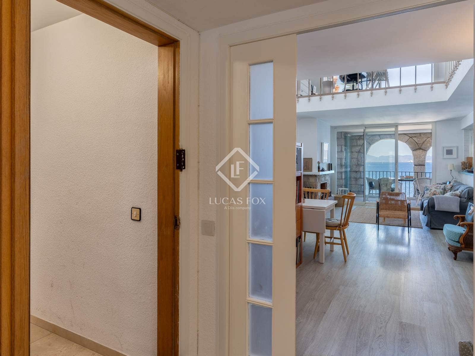 3 Zimmer Apartment zu verkaufen in L'Escala mit Garage - 925.000 € (Ref: 8942715)