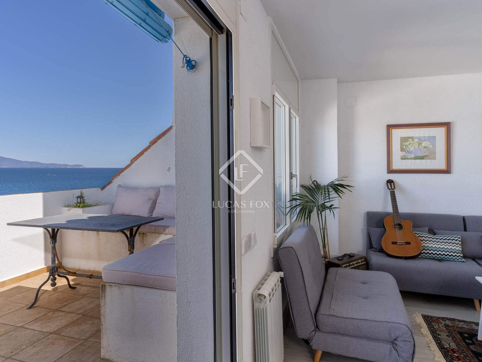 3 Zimmer Apartment zu verkaufen in L'Escala mit Garage - 925.000 € (Ref: 8942715)