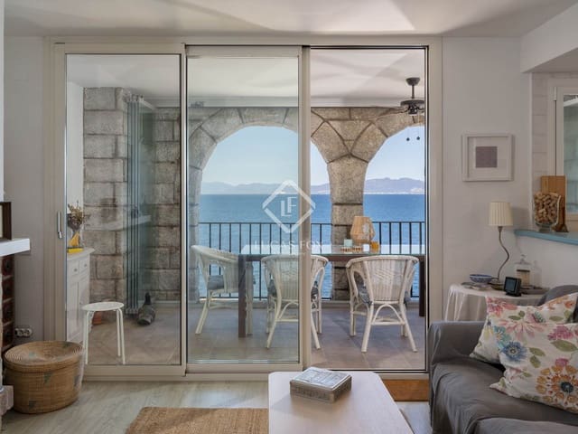 3 chambre Appartement à vendre à L'Escala avec garage - 925 000 € (Ref: 8942715)