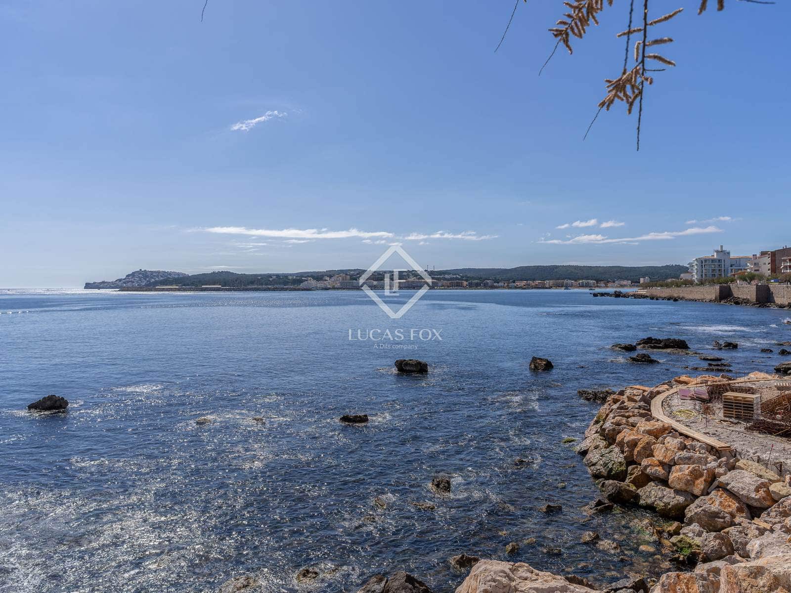 3 Zimmer Apartment zu verkaufen in L'Escala mit Garage - 925.000 € (Ref: 8942715)