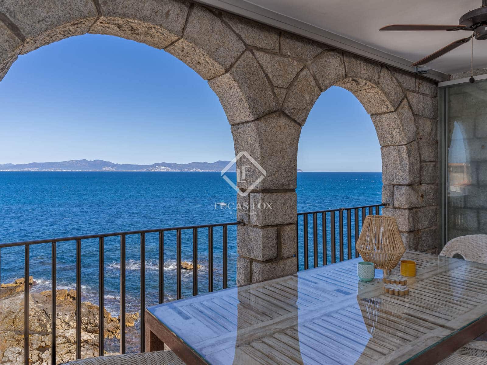 3 Zimmer Apartment zu verkaufen in L'Escala mit Garage - 925.000 € (Ref: 8942715)