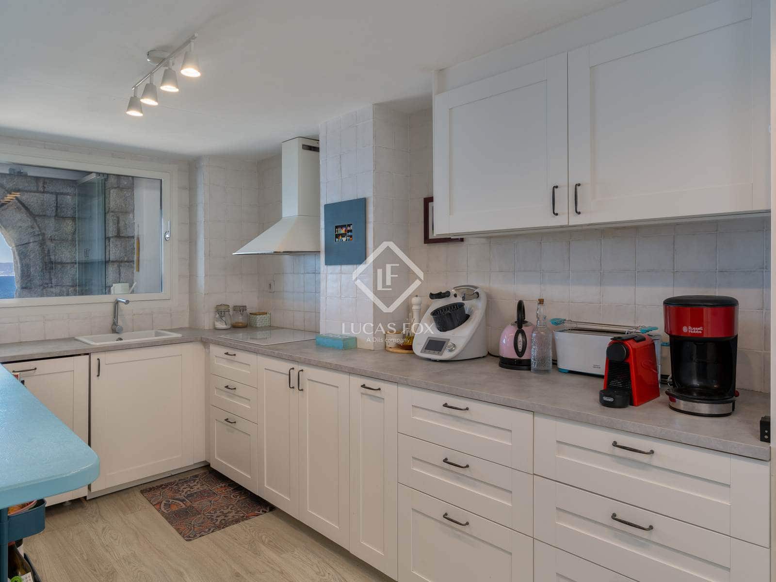 3 Zimmer Apartment zu verkaufen in L'Escala mit Garage - 925.000 € (Ref: 8942715)