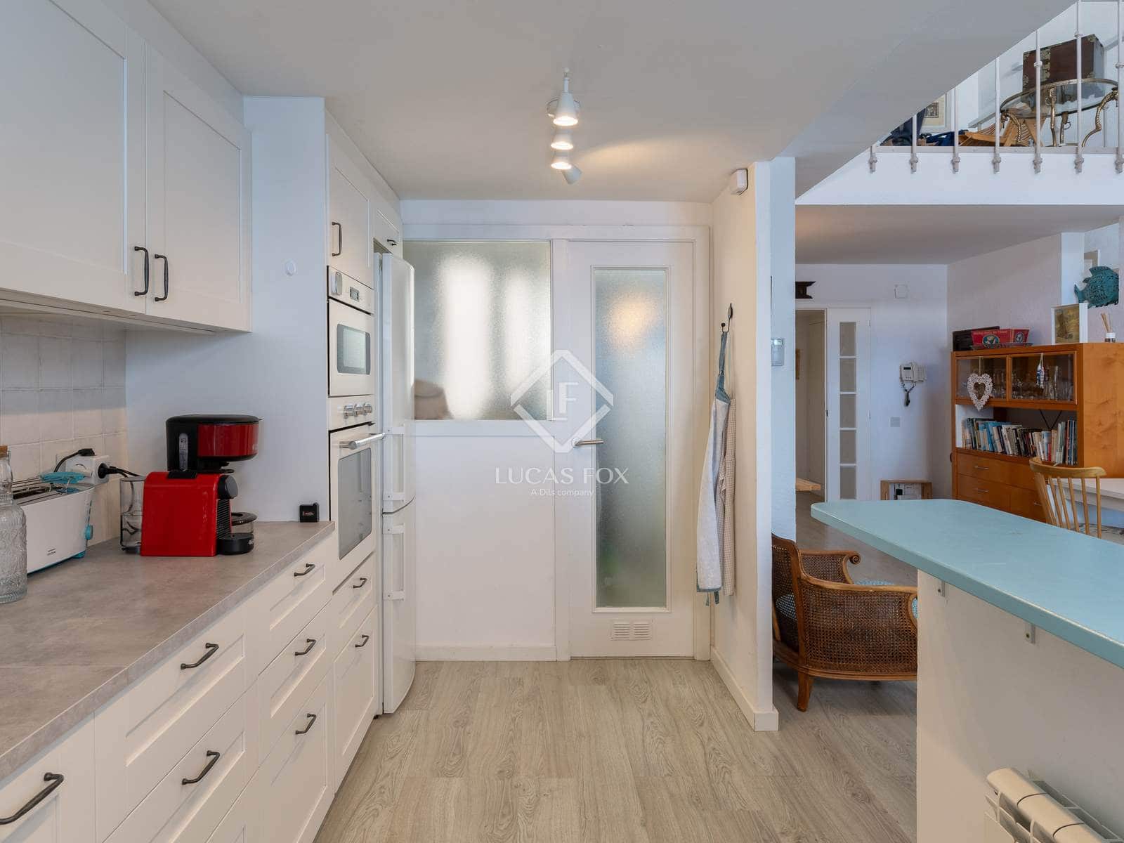 3 Zimmer Apartment zu verkaufen in L'Escala mit Garage - 925.000 € (Ref: 8942715)