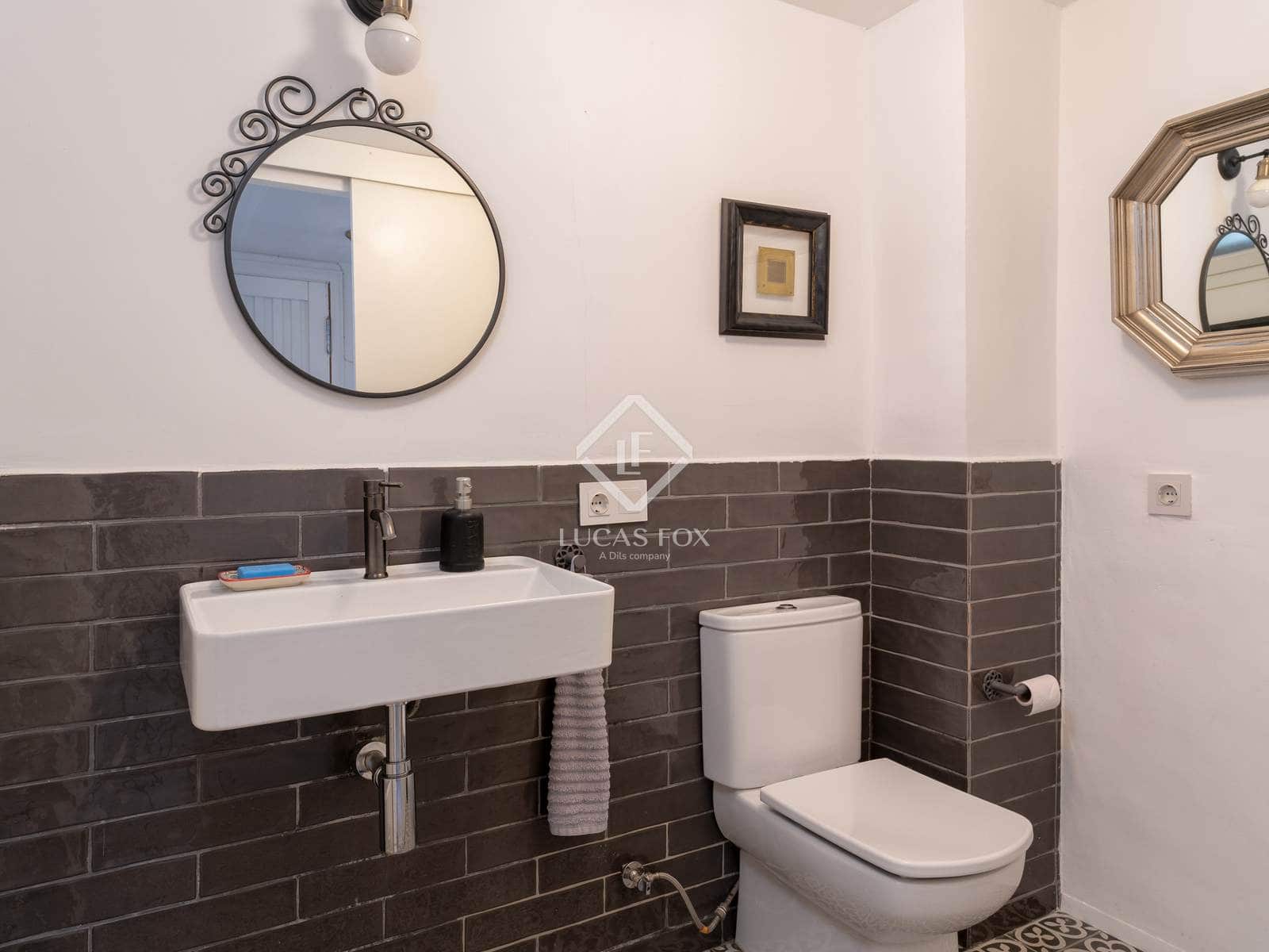 3 Zimmer Apartment zu verkaufen in L'Escala mit Garage - 925.000 € (Ref: 8942715)