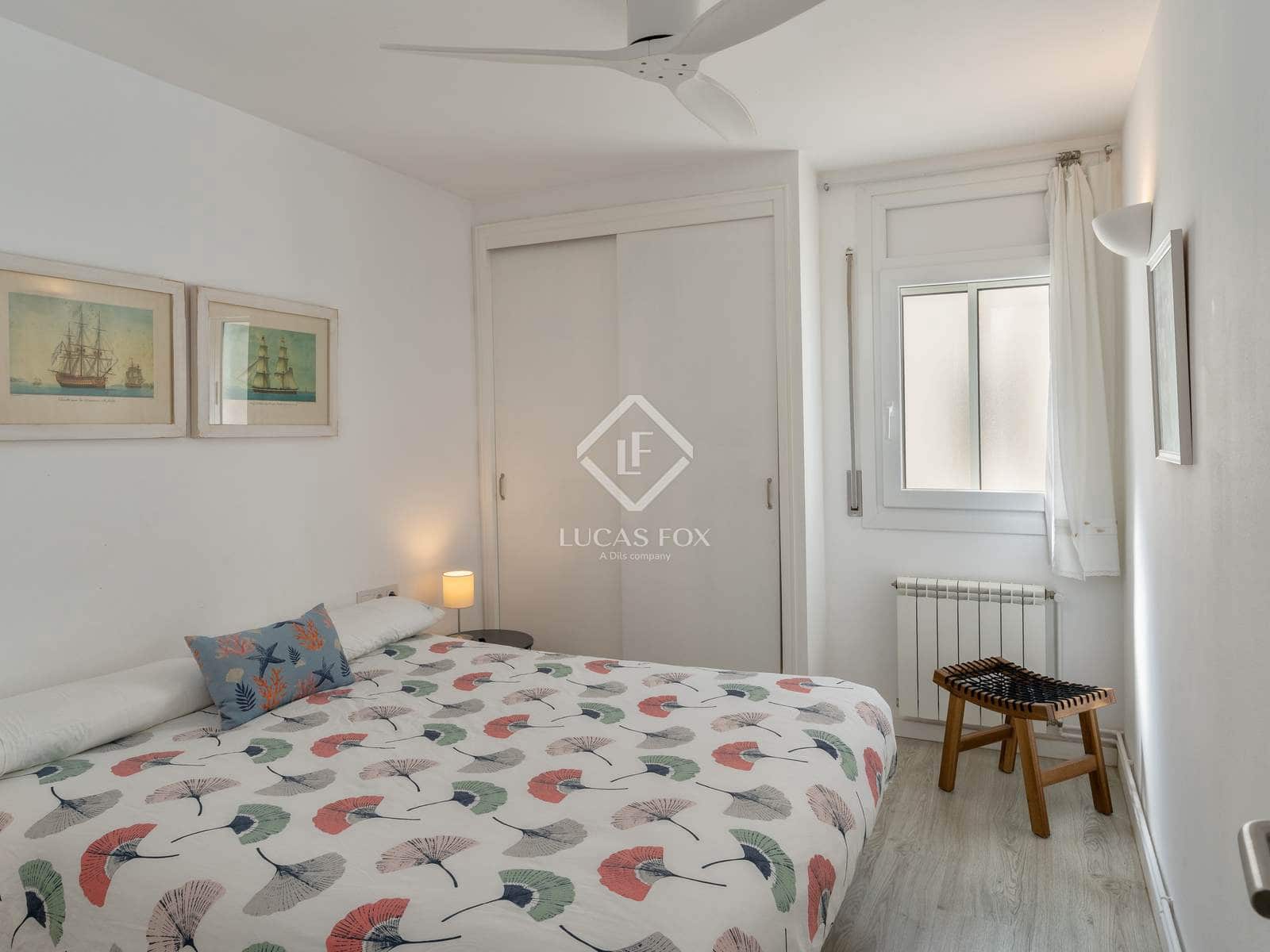 3 Zimmer Apartment zu verkaufen in L'Escala mit Garage - 925.000 € (Ref: 8942715)