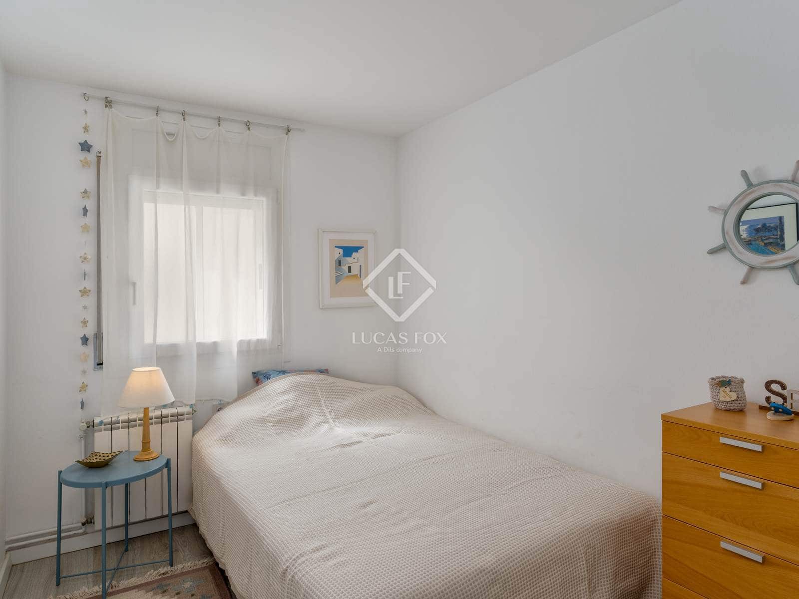 3 Zimmer Apartment zu verkaufen in L'Escala mit Garage - 925.000 € (Ref: 8942715)