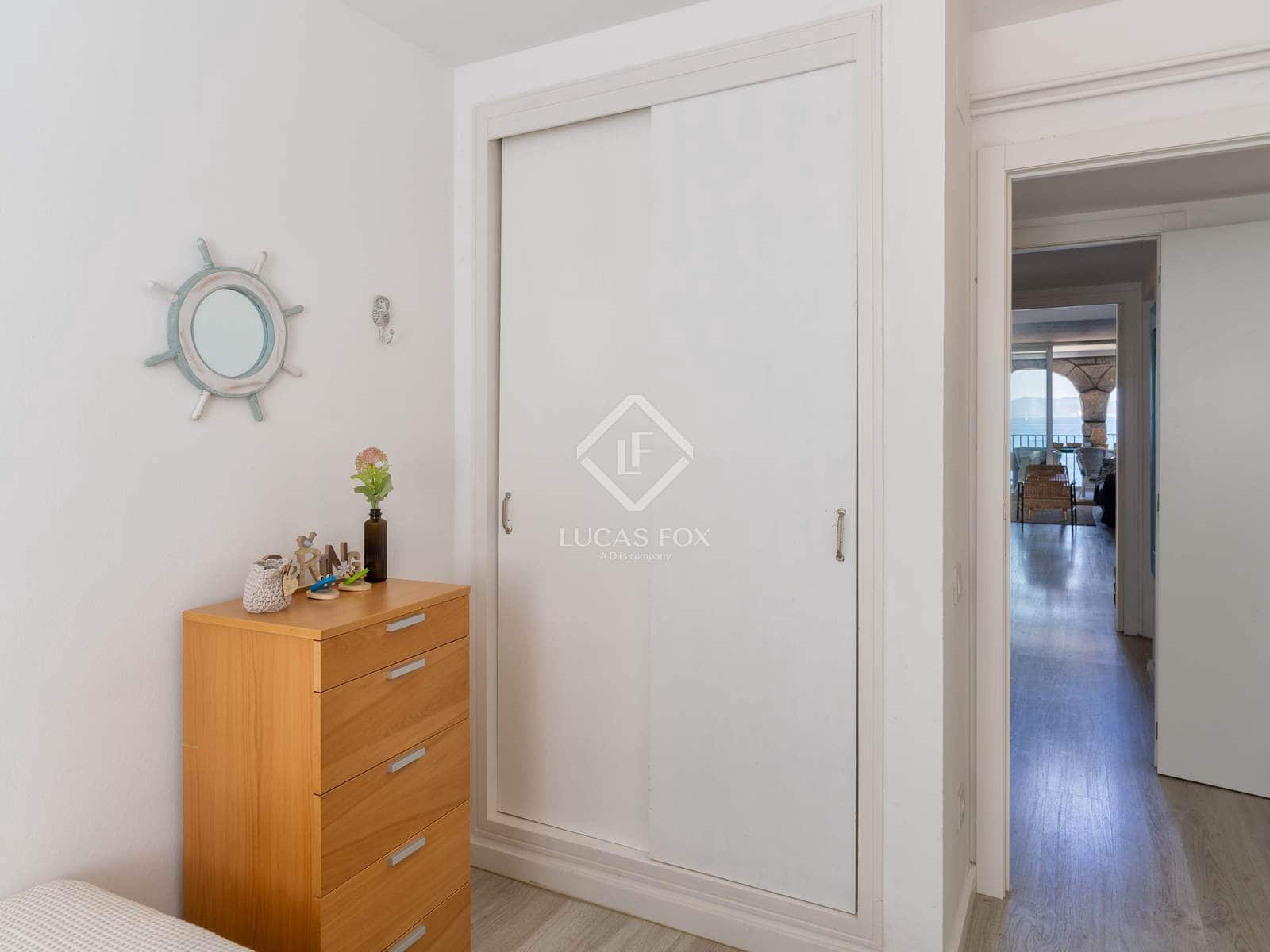 3 Zimmer Apartment zu verkaufen in L'Escala mit Garage - 925.000 € (Ref: 8942715)