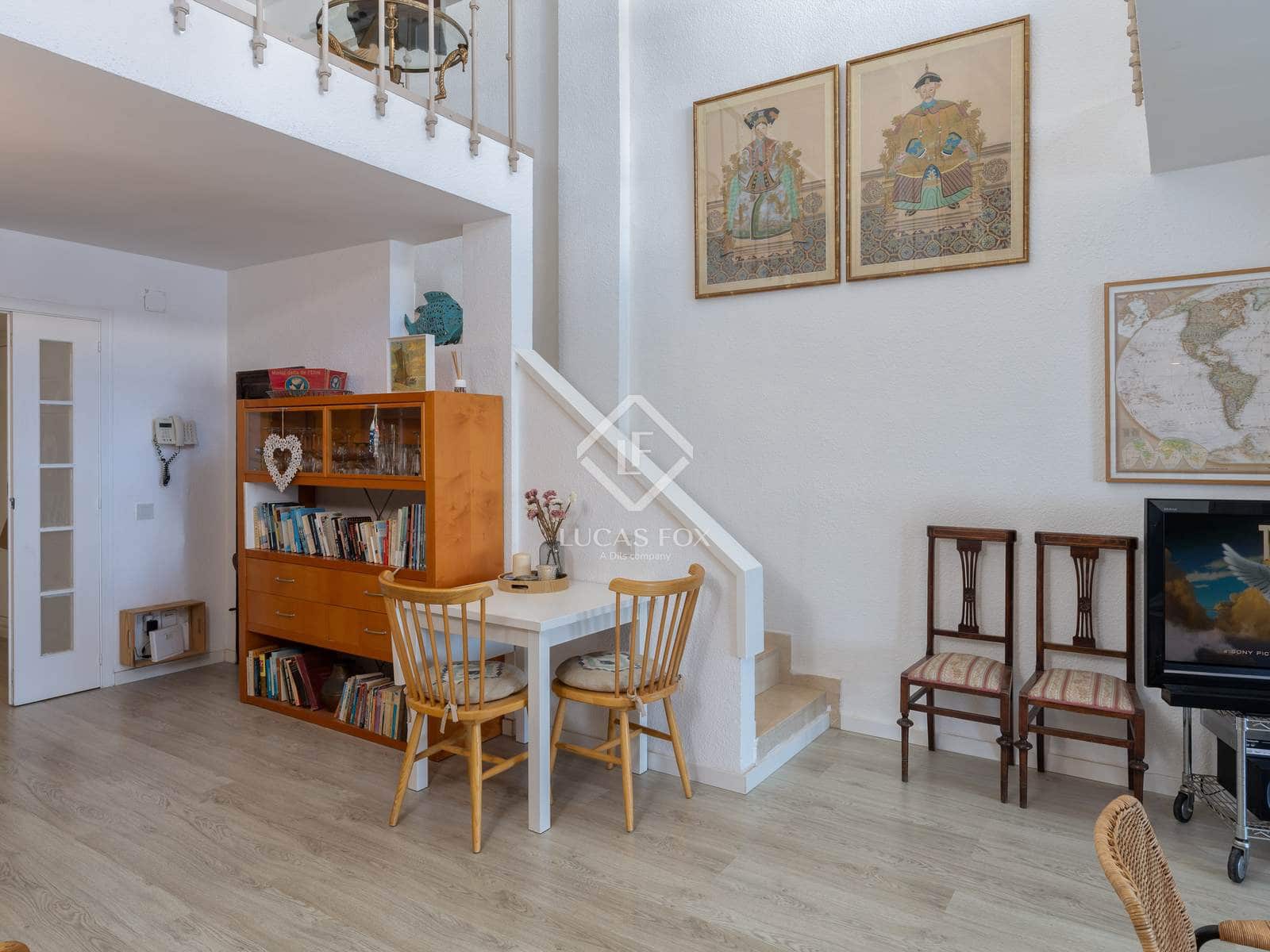 3 Zimmer Apartment zu verkaufen in L'Escala mit Garage - 925.000 € (Ref: 8942715)