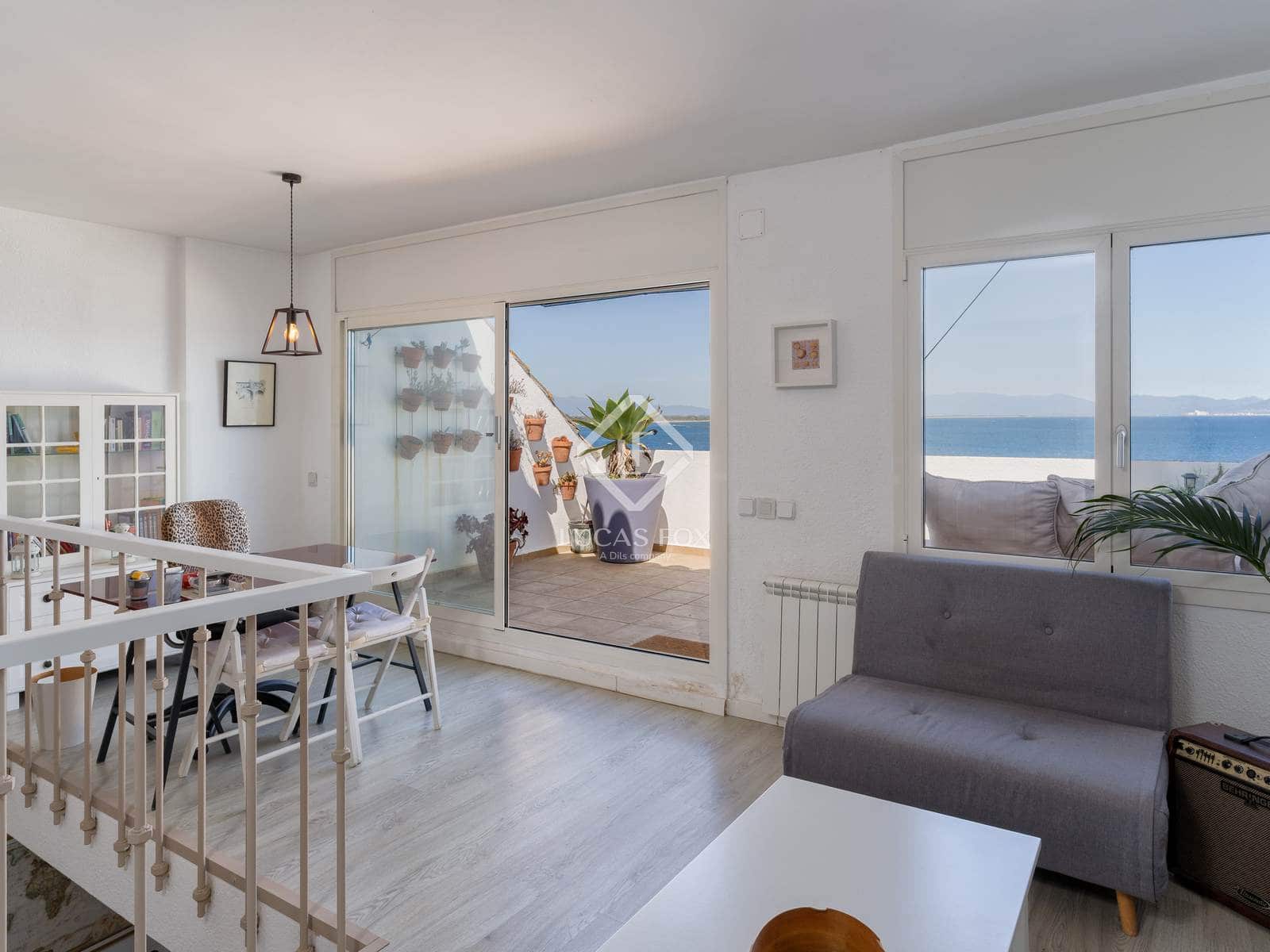 3 Zimmer Apartment zu verkaufen in L'Escala mit Garage - 925.000 € (Ref: 8942715)