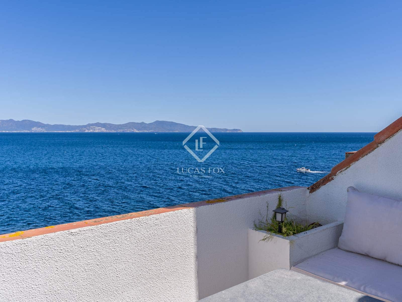 3 Zimmer Apartment zu verkaufen in L'Escala mit Garage - 925.000 € (Ref: 8942715)