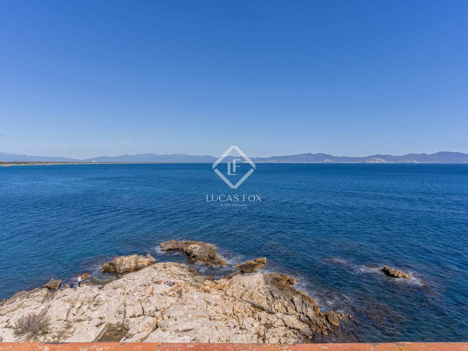 3 Zimmer Apartment zu verkaufen in L'Escala mit Garage - 925.000 € (Ref: 8942715)