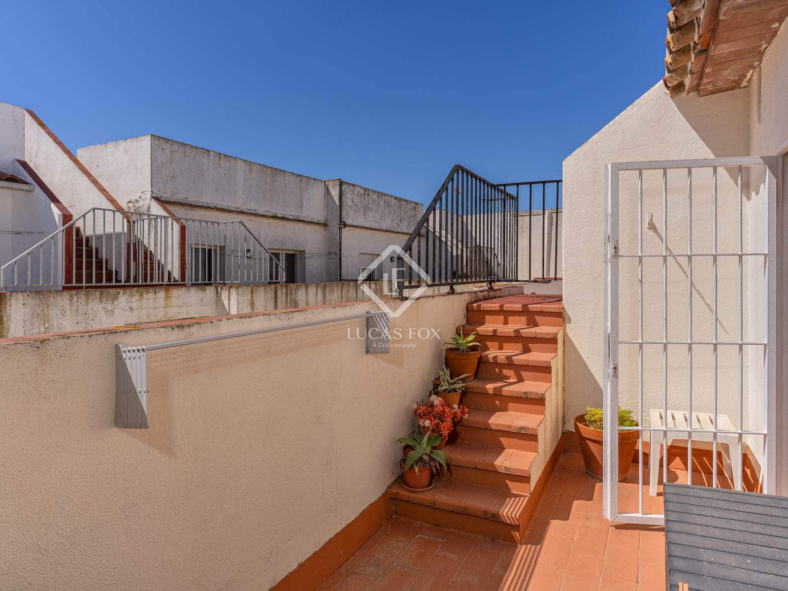 3 Zimmer Apartment zu verkaufen in L'Escala mit Garage - 925.000 € (Ref: 8942715)