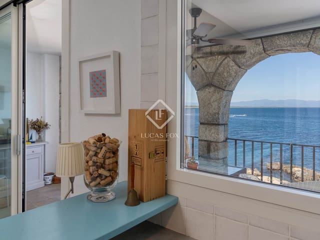 3 chambre Appartement à vendre à L'Escala avec garage - 925 000 € (Ref: 8942715)