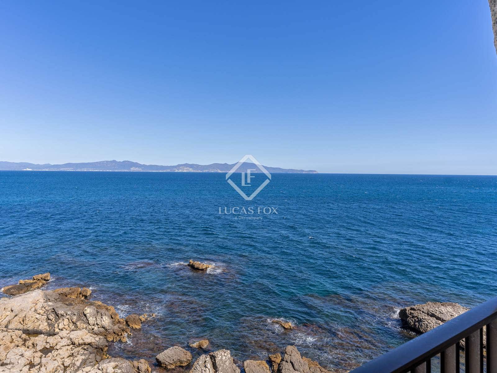 3 Zimmer Apartment zu verkaufen in L'Escala mit Garage - 925.000 € (Ref: 8942715)