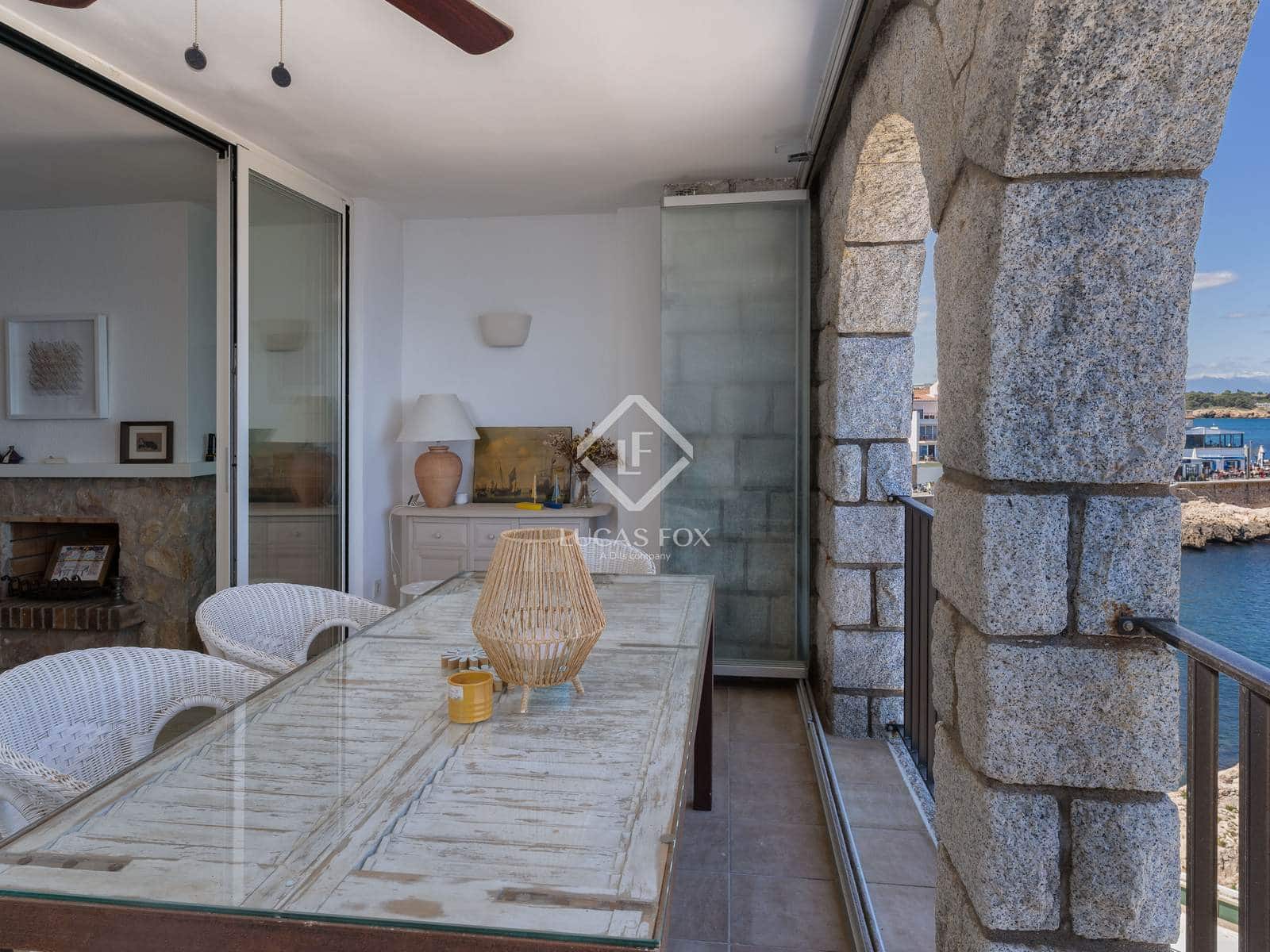 3 Zimmer Apartment zu verkaufen in L'Escala mit Garage - 925.000 € (Ref: 8942715)