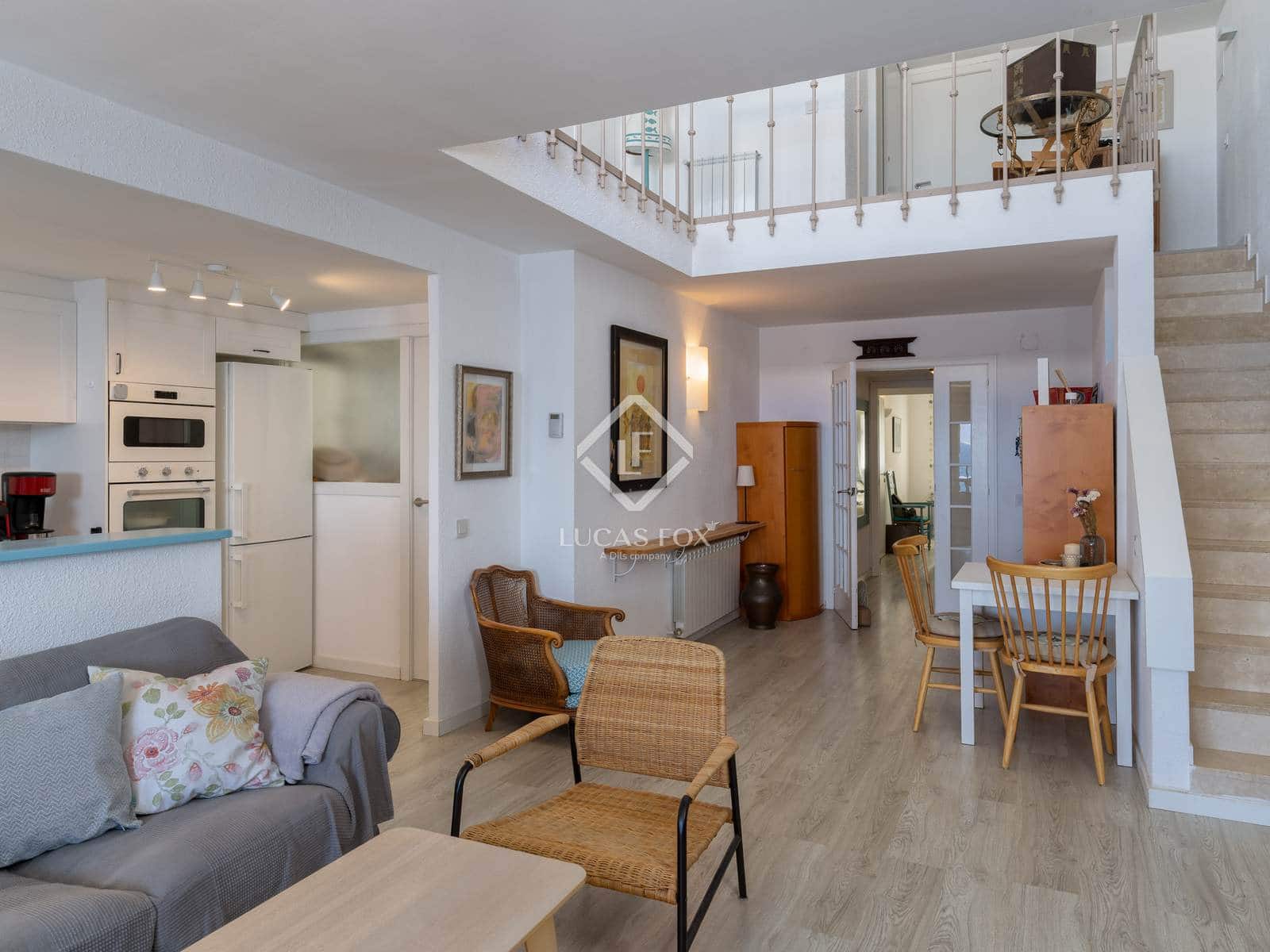 3 Zimmer Apartment zu verkaufen in L'Escala mit Garage - 925.000 € (Ref: 8942715)