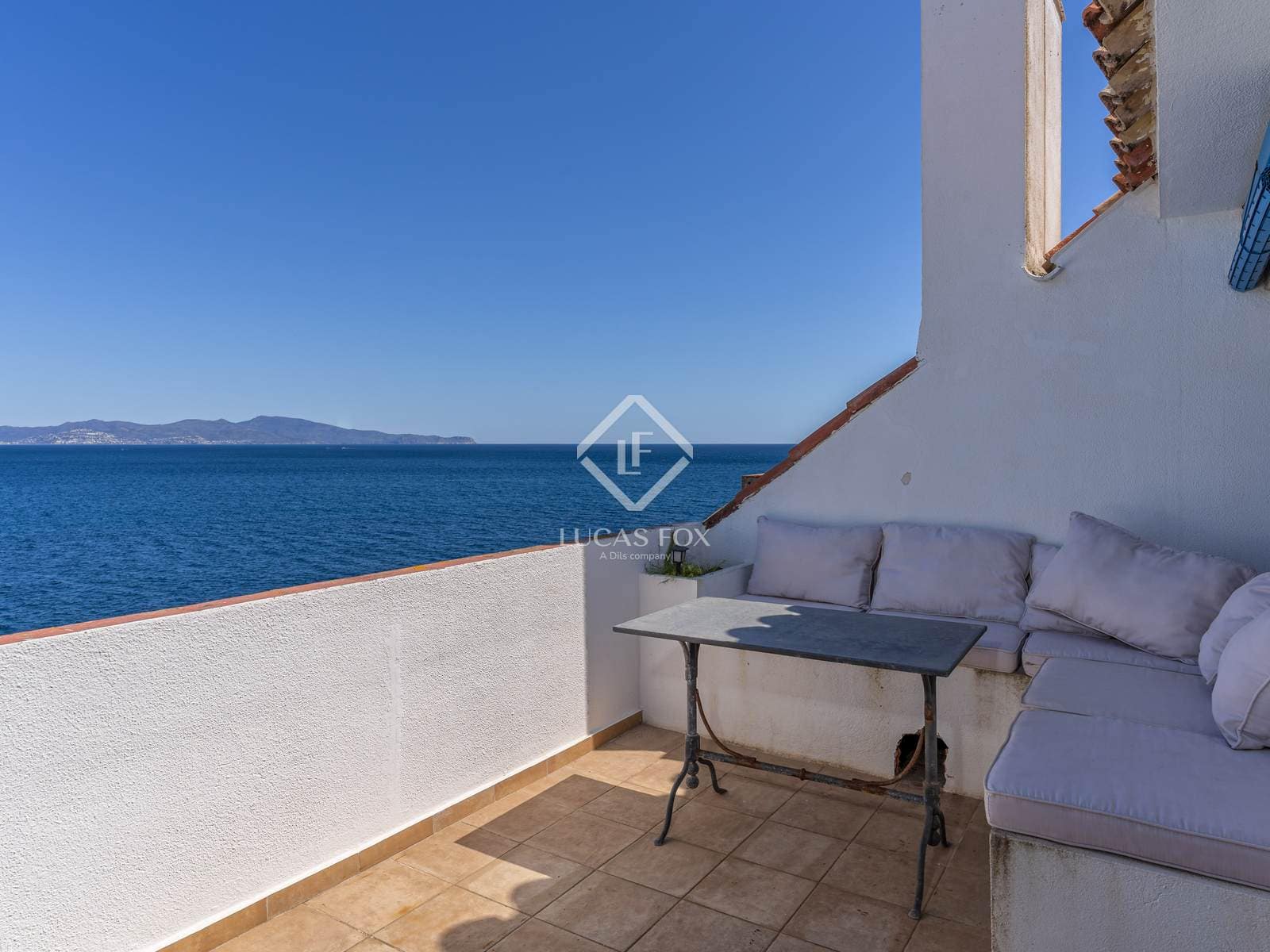 3 Zimmer Apartment zu verkaufen in L'Escala mit Garage - 925.000 € (Ref: 8942715)