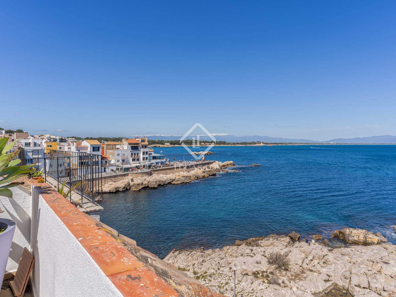 3 Zimmer Apartment zu verkaufen in L'Escala mit Garage - 925.000 € (Ref: 8942715)