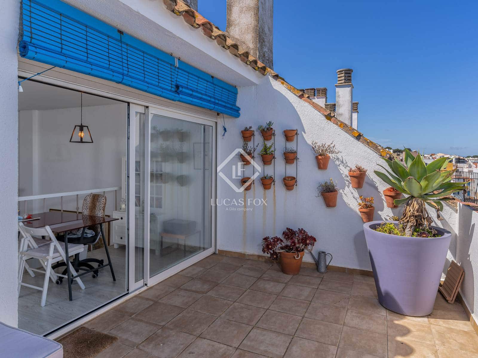 3 Zimmer Apartment zu verkaufen in L'Escala mit Garage - 925.000 € (Ref: 8942715)