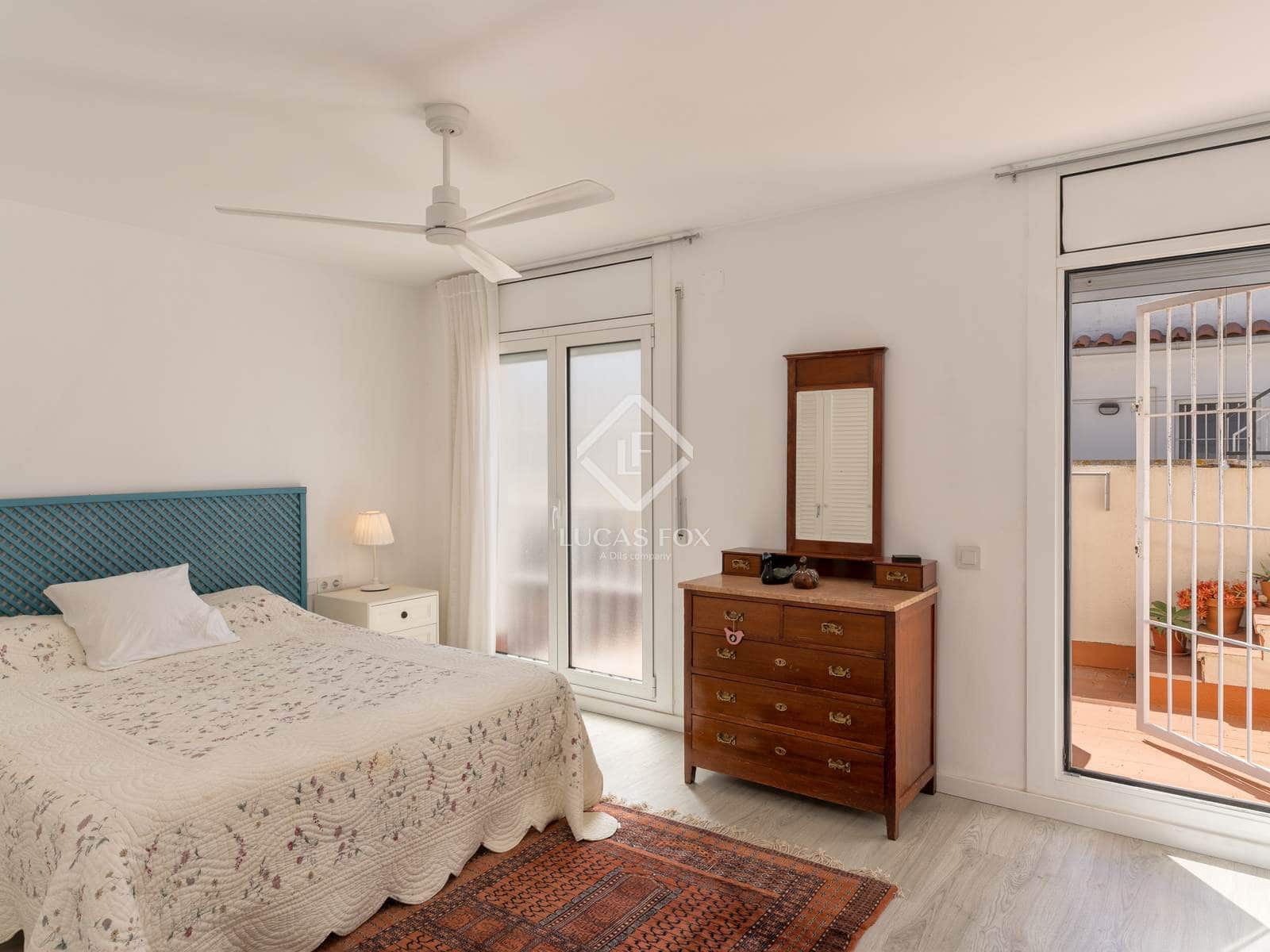 3 Zimmer Apartment zu verkaufen in L'Escala mit Garage - 925.000 € (Ref: 8942715)